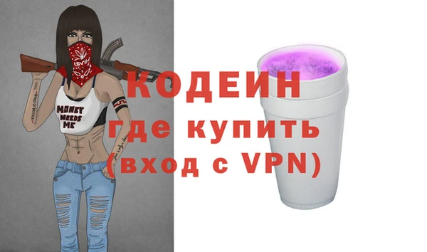 стафф Майский